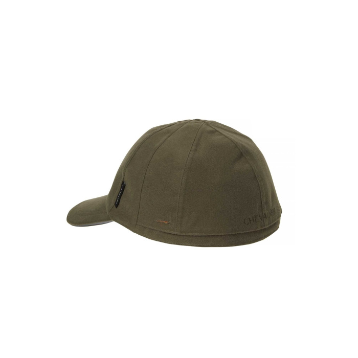 Czapka Chevalier Pointer Chevalite Foldover Autumn Green